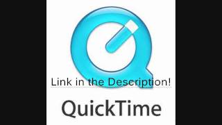 Where to Download Quick Time Player 7 For Free [upl. by Tildy]