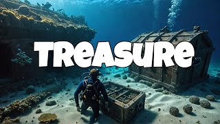 quotUncovering Floridas Hidden Shipwreck Treasures 🚢💰quot [upl. by Desberg]