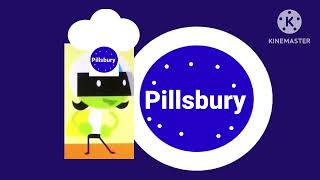 Pillsbury logo remake 2023 [upl. by Nayrda]