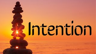 What is INTENTION What does INTENTION mean Define INTENTION Meaning amp Definition Explained [upl. by Sumerlin]