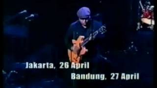 Iklan Star Mild Music  Incognito 2002  RCTI [upl. by Enenstein]