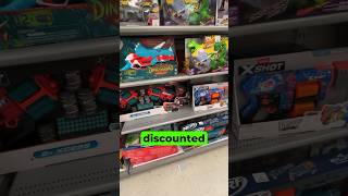 How to find discounted Nerf Blasters [upl. by Jovitah]