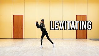 Levitating  Dua Lipa  Dance Fitness Hip Hop Choreography [upl. by Parsaye]