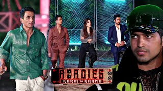 MTV Roadies Season 19 Episode 16 HIGHLIGHTS  Joginders Fight amp Unexpected Twist in Vote Out [upl. by Sekyere767]