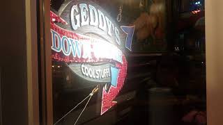 Geddys in Bar Harbor Maine [upl. by Anelac]