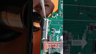 LED LCD FPC Connector Replacement Video [upl. by Aremat]