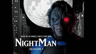 Nightman Dvd Review [upl. by Llenroc]