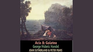 Acis amp Galatea Sinfonia [upl. by Wolfgang]