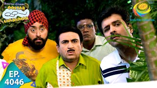 Jethalals Plan For Bhide  Taarak Mehta Ka Ooltah Chashmah  Full Episode 4046  30 Mar 2024 [upl. by Hays]