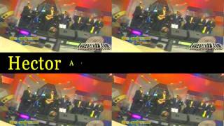 Hector Acosta Aprendere Official HD DJ JP Isaza Productions 2012 Video Studio Version mpeg4 [upl. by Karie]