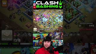 Winning the War with No Time Left Clash of Clans [upl. by Nnylarac242]