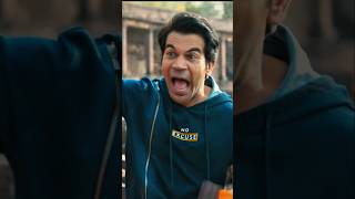 Comedy scene 😂  Stree 2 Sarkate ka Aatank  Rajkumar rao  Pankaj tripathi  funnymoments shorts [upl. by Jezabella]