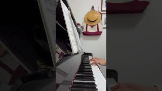 Reverie  Debussy  ABRSM grade 8 piano  by Moon12102024 [upl. by Judah]