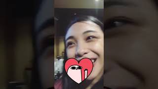 Maymay Entrata gusto maging jowa si Robi Domingo [upl. by Diego]