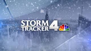 News 4 New York quotNorEaster  4 POPquot promo [upl. by Wachtel]