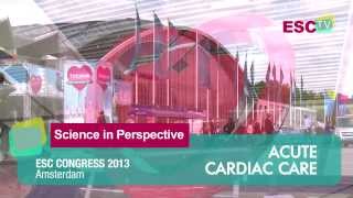 Science in Perspective  Acute Cardiac Care [upl. by Spoor240]