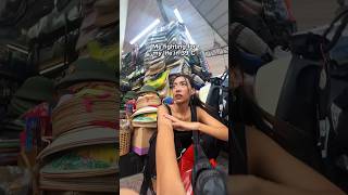 Social media vs reality travel solotravel vietnam hochiminh hochiminhcity saigon [upl. by Thamos]