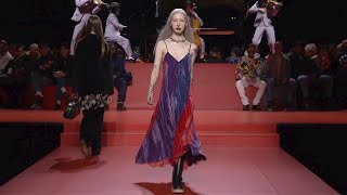 Kenzo  Fall Winter 20232024  Full Show [upl. by Eldridge]