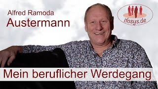 Familienaufstellung Traumatherapie verlorener Zwilling  Alfred Ramoda Austermann [upl. by Florette]