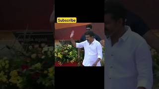 tvk vijay shortsfeed viralvideo virqlshortsshortvideo [upl. by Niledam]