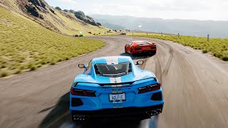 Top 13 NEW Racing Games of 2021 [upl. by Daryle]