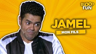 Jamel Debbouze  MON FILS ET LHOMOSEXUALITÉ  Maintenant ou Jamel [upl. by Llennol]