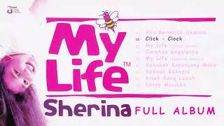 Sherina Munaf  My Life Full Album [upl. by Ellswerth]