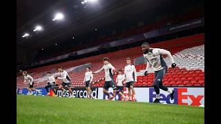 Real Madrid Training 26 Nov Live Training for Liverpool ✅ LV ❌AlabaTchouameniCarvaVini Rodrygo [upl. by Pavia]