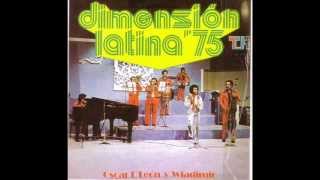 Dimension Latina Aprende Conmigo 1975 [upl. by Kcirddec]