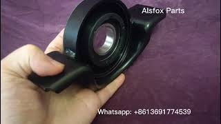 Driveshaft Center Support Bearing For Mercedes W164 ML320 ML350 ML450 ML500 ML550 1644103102 [upl. by Ludwog482]