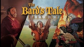 The Bards Tale 03 Trilogie Lets Play Deutsch [upl. by Onairelav]