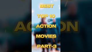 Best action movie part 3 top5most scifimovies top movies 5most sciencefictionmovies [upl. by Carilla]