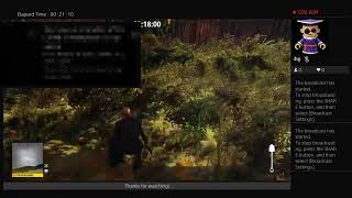 Hitman whittleton creek LOUD SNIPER Assassin suit only pt 89 FIRST TRY [upl. by Peirce]