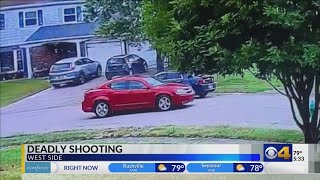 Indy family seeks justice after woman is murdered on camera sitting in her car [upl. by Retsev597]