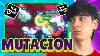 ¡ASÍ es JUGAR con MUTACIONES en 100000 COPAS 🔥 [upl. by Yeroc]