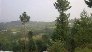 Kotehrian Trarkhal Rawalakot Poonch Azad Kashmirwmv [upl. by Nason]