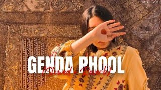 A R Rahman  Genda Phool full song  Delhi 6  Abhishek Bachchan  Sonam Kapoor ❤️😎💝 [upl. by Antebi]