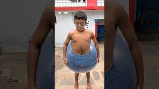 CHOTU KA AI BALLOON shorts FACTFIREKIN [upl. by Hseham]