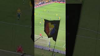 One of the best assists in 2024 Nicolae Stanciu Romania vs Lithuania 31 UEFA Nations League [upl. by Leopold]