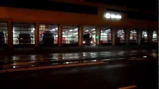 Brandweer Heerlen HW0852 Binnenbrand markt SimpelveldMP4 [upl. by Randolph]