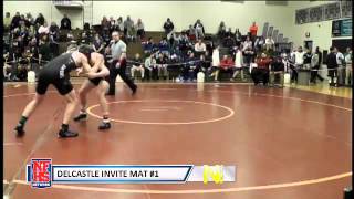 160lbs Josh Dailey Car vs Jake Hamer ST [upl. by Nelie]