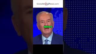 Bill OReilly Elon Musk  Donald Trump Relationship a Business Deal [upl. by Edmond]