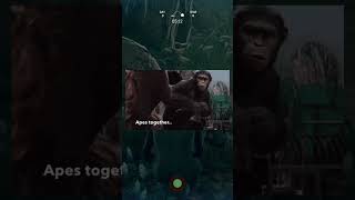 THIS GAME is BETTER than PLANET OF THE APES MOVIES  Hindi [upl. by Birdella]