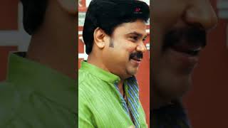 Watch 👆 Mr Marumakan Movie Scenes mrmarumakan dileep sanusha bijumenon suraj comedy shorts [upl. by Ahtnamys]