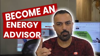 Best time to become an Energy Advisor [upl. by Datha]