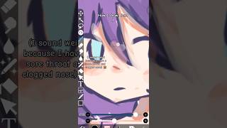 🌸RENDERING TUTORIAL🌸 part 1 artshortsdigitalartibispaintx [upl. by Ennovoj628]