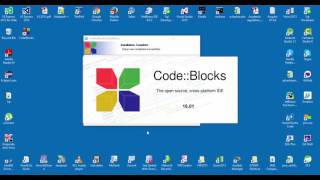 How to use CodeBlocks IDE for C Programming [upl. by Audly]