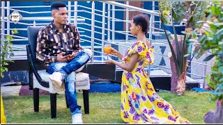 PENZI LA MTOTO WA BOSS 💕 NA DADA WA KAZI PART 1415  PENZI LA MTOTO WA BOSS PART 14  FINAL REVIEW [upl. by Persons365]