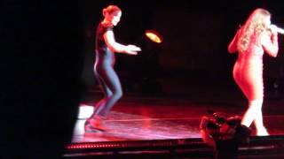 No  Meghan Trainor live Toronto [upl. by Jeana]