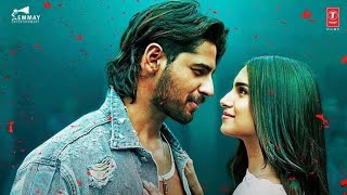 Tum Hi Aana  Lyrical  Marjaavaan Ft Sidharth Malhotra Tara Sutaria  Jubin Nautiyal [upl. by Babbie]